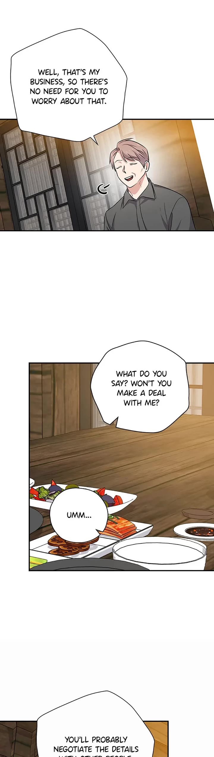 Long Live the Drama King Chapter 80 page 19 - Chapter 80