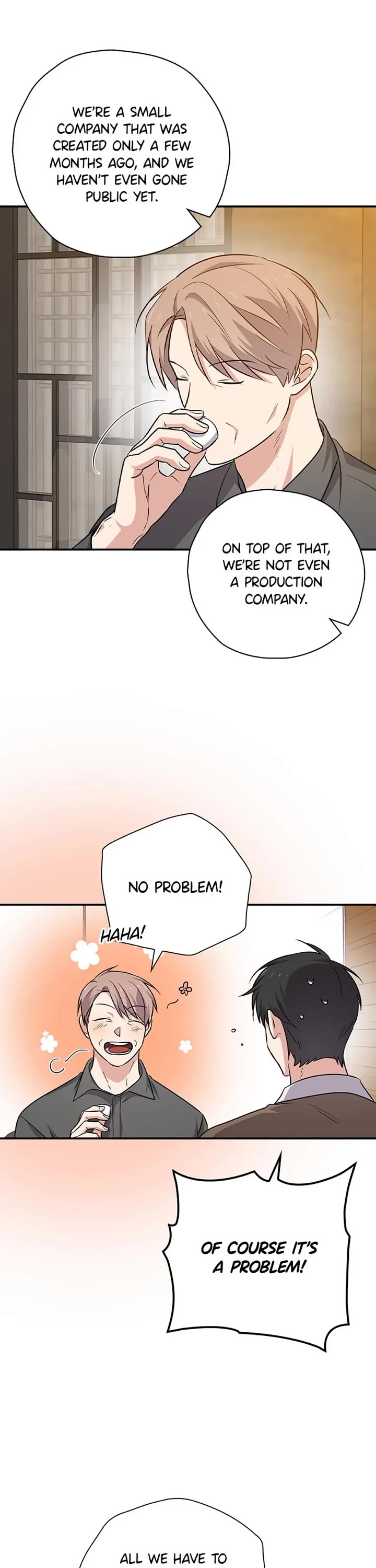 Long Live the Drama King Chapter 80 page 2 - Chapter 80