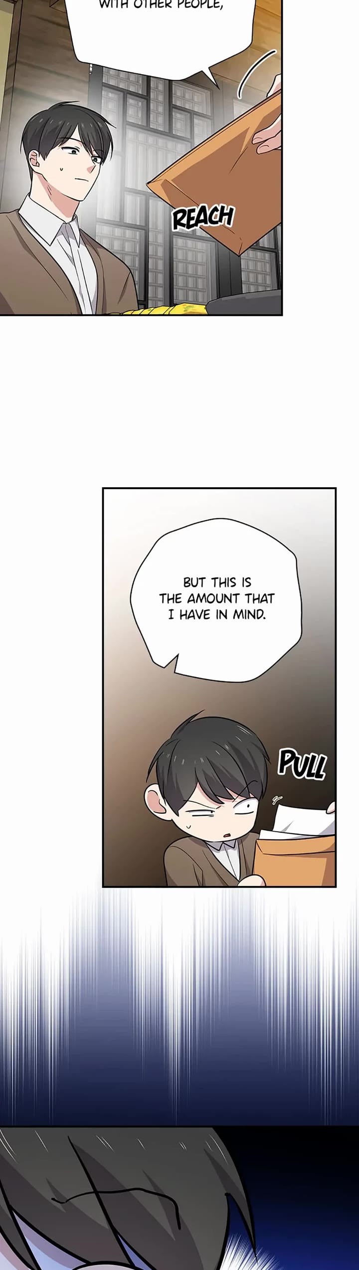 Long Live the Drama King Chapter 80 page 20 - Chapter 80