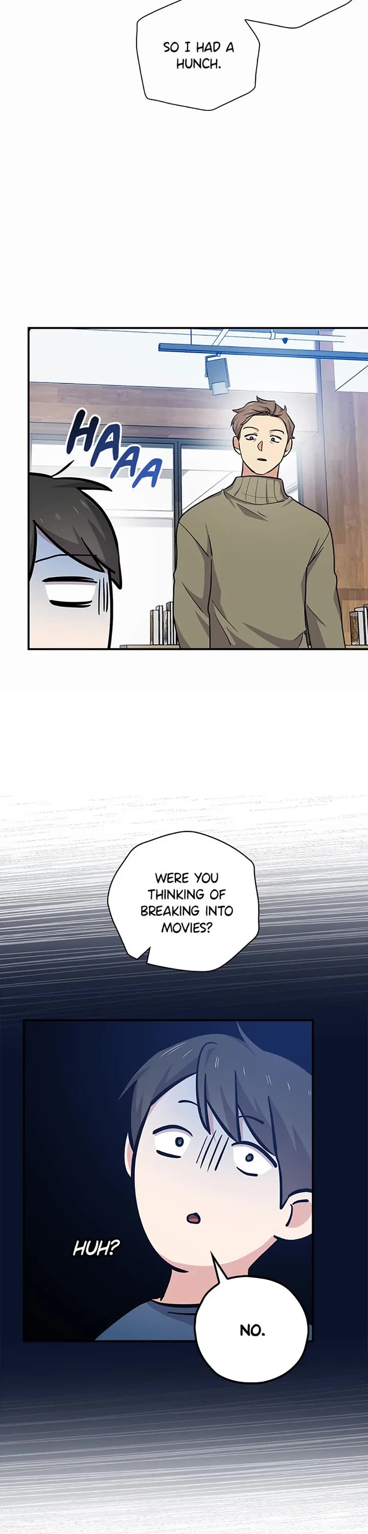 Long Live the Drama King Chapter 80 page 23 - Chapter 80