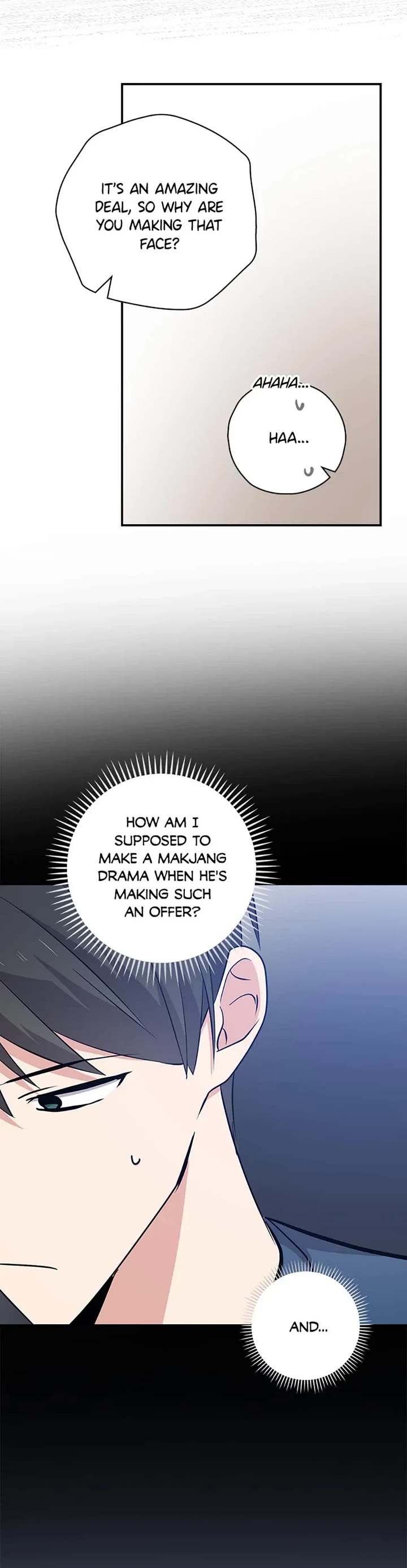 Long Live the Drama King Chapter 80 page 24 - Chapter 80