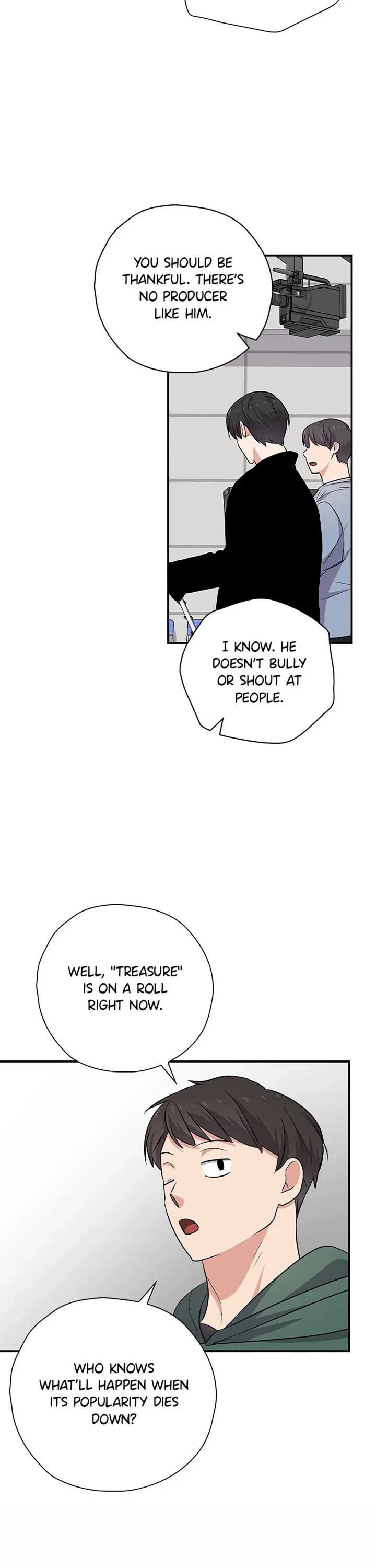 Long Live the Drama King Chapter 80 page 26 - Chapter 80