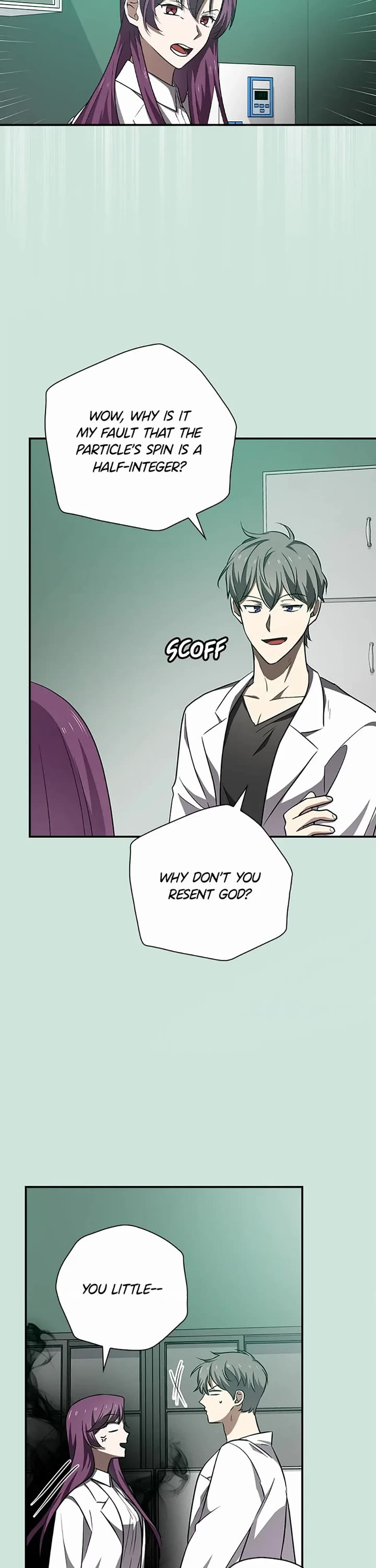 Long Live the Drama King Chapter 80 page 28 - Chapter 80