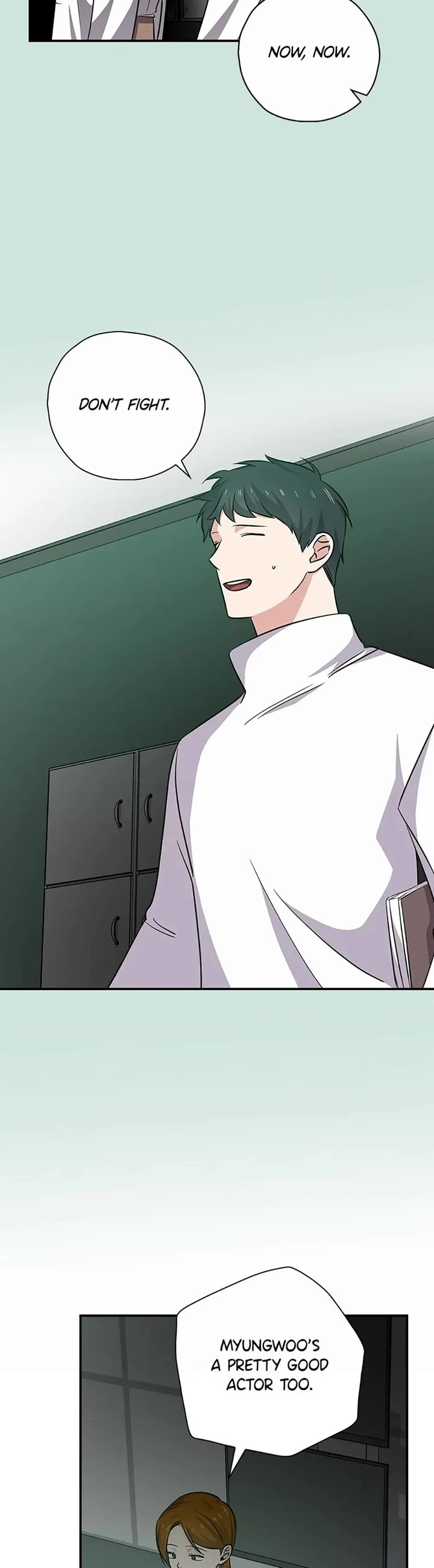 Long Live the Drama King Chapter 80 page 29 - Chapter 80