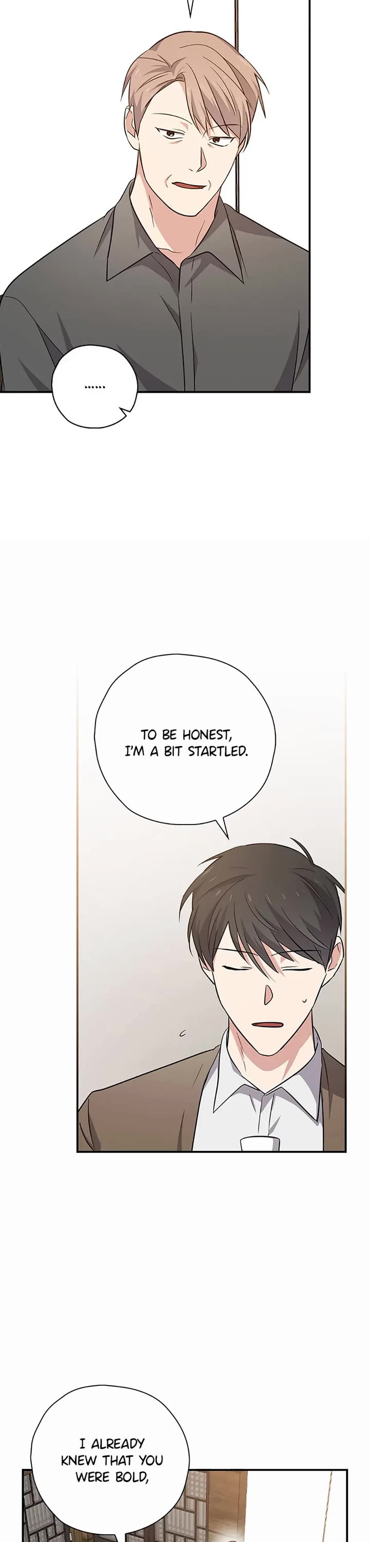 Long Live the Drama King Chapter 80 page 7 - Chapter 80