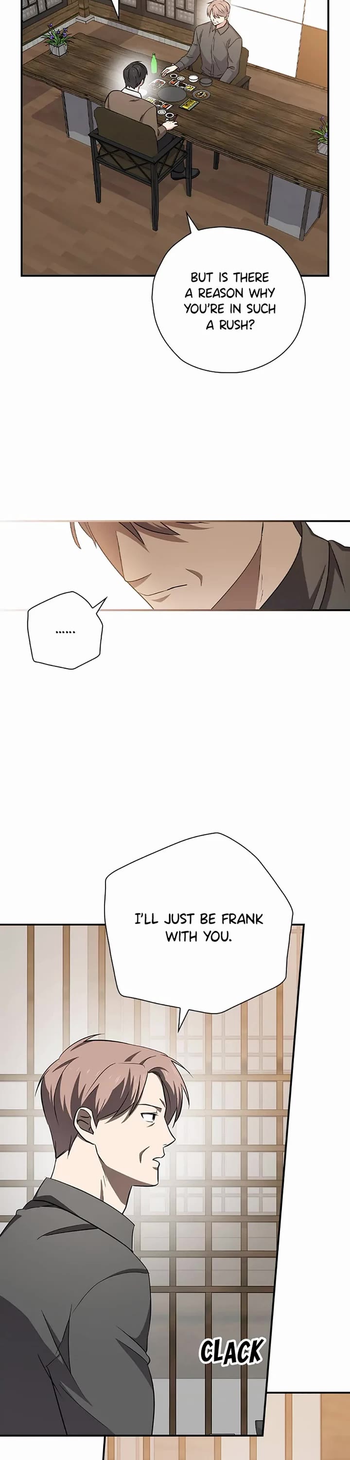 Long Live the Drama King Chapter 80 page 8 - Chapter 80