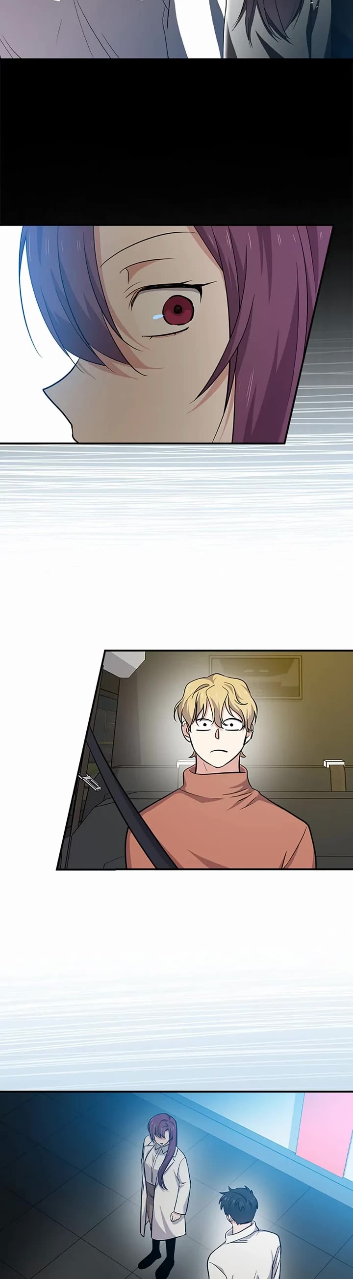 Long Live the Drama King Chapter 81 page 10 - Chapter 81