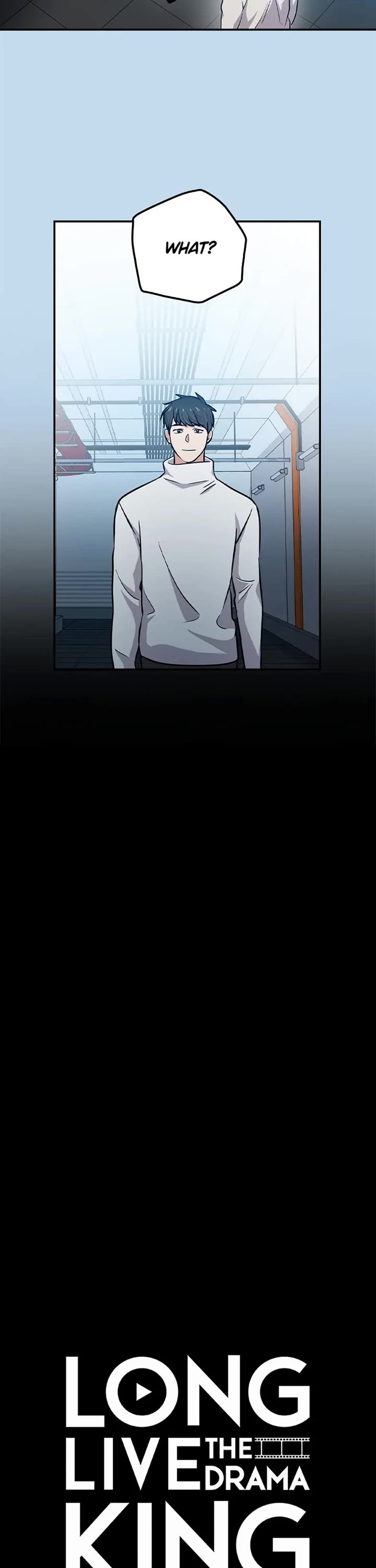 Long Live the Drama King Chapter 81 page 11 - Chapter 81