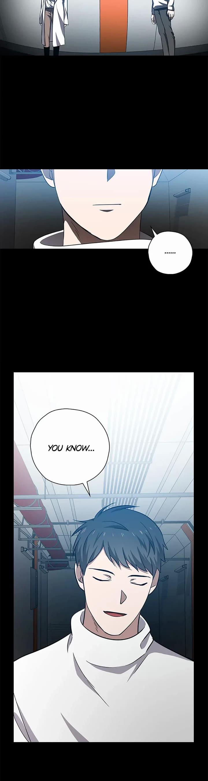 Long Live the Drama King Chapter 81 page 14 - Chapter 81