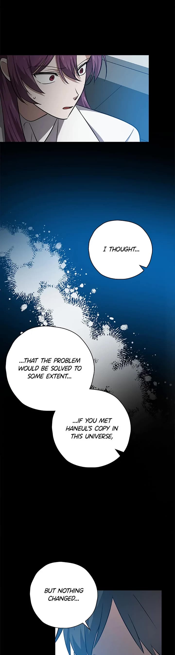 Long Live the Drama King Chapter 81 page 15 - Chapter 81