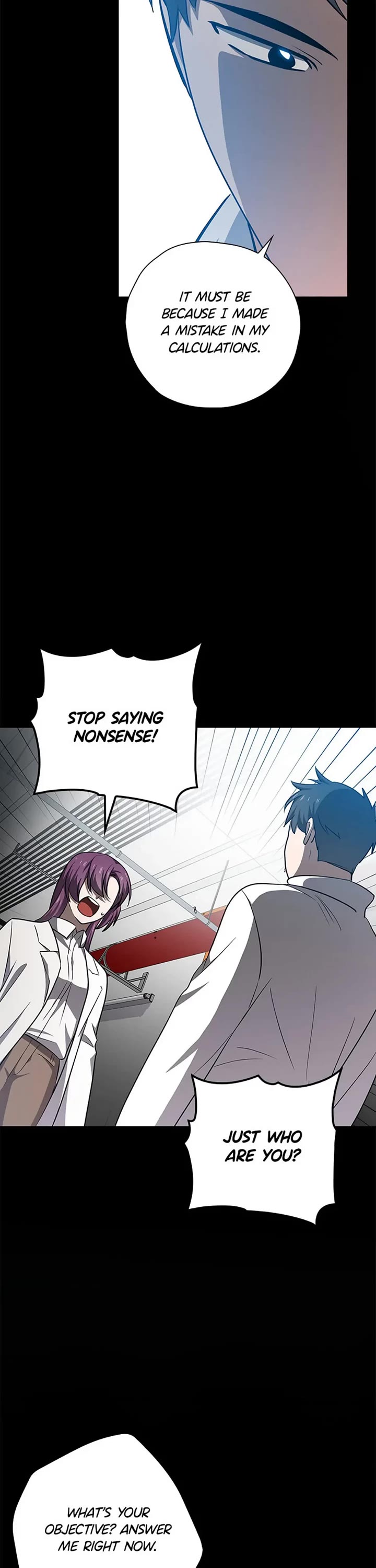 Long Live the Drama King Chapter 81 page 16 - Chapter 81