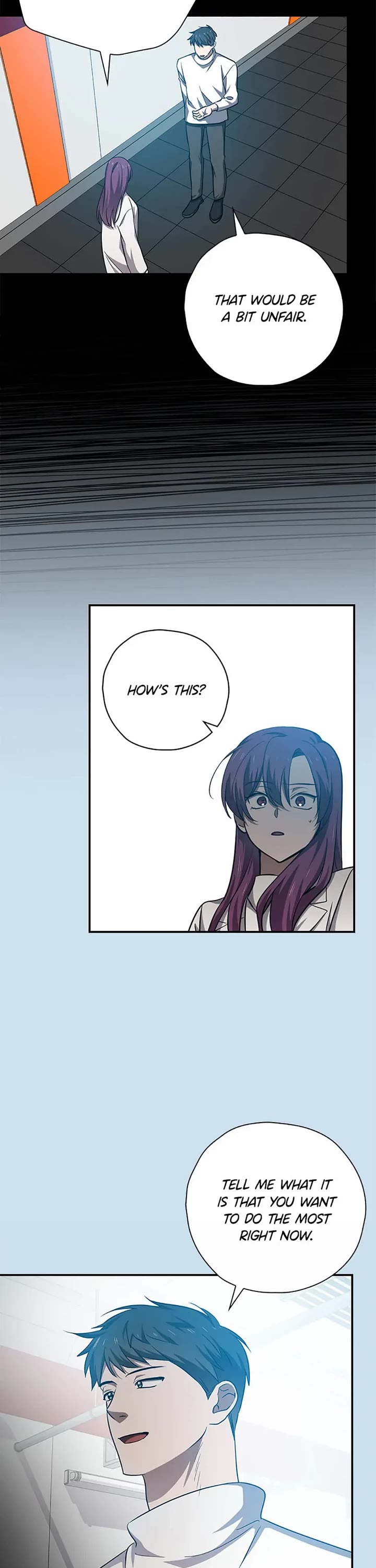 Long Live the Drama King Chapter 81 page 17 - Chapter 81