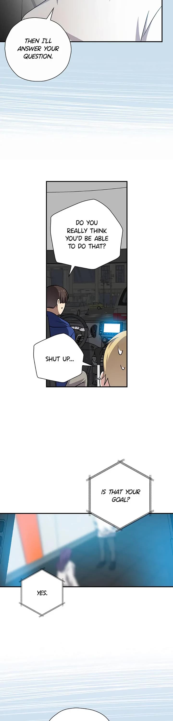 Long Live the Drama King Chapter 81 page 18 - Chapter 81