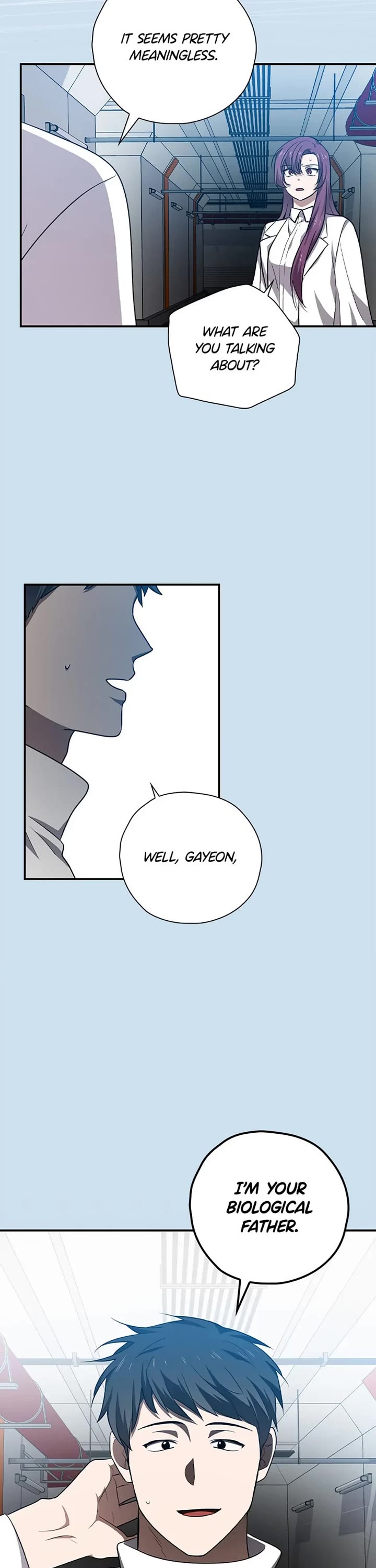 Long Live the Drama King Chapter 81 page 19 - Chapter 81