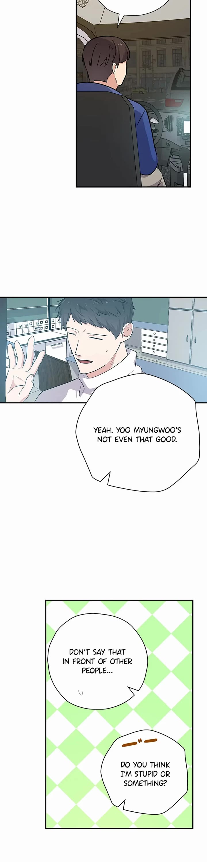 Long Live the Drama King Chapter 81 page 2 - Chapter 81