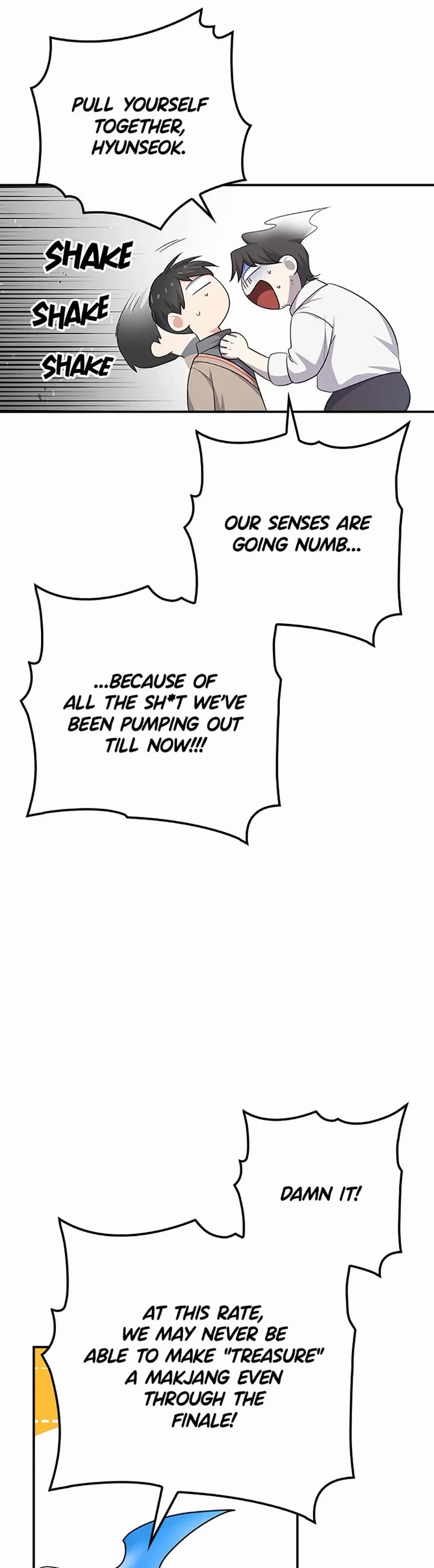 Long Live the Drama King Chapter 81 page 25 - Chapter 81