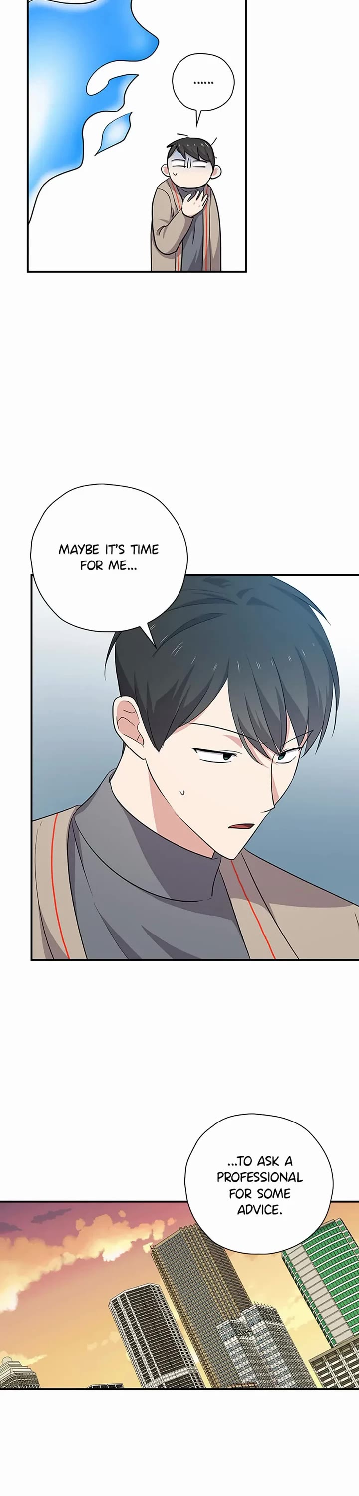 Long Live the Drama King Chapter 81 page 26 - Chapter 81