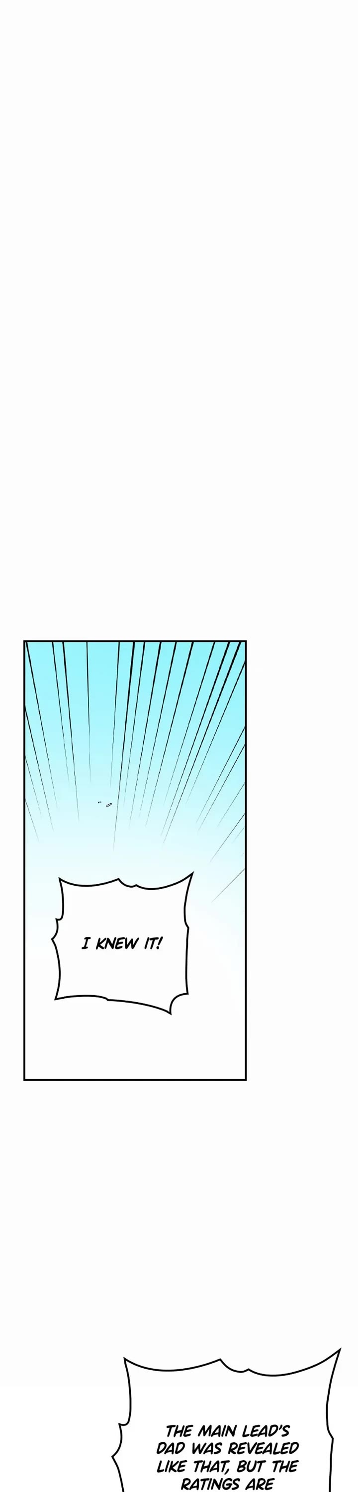 Long Live the Drama King Chapter 81 page 27 - Chapter 81