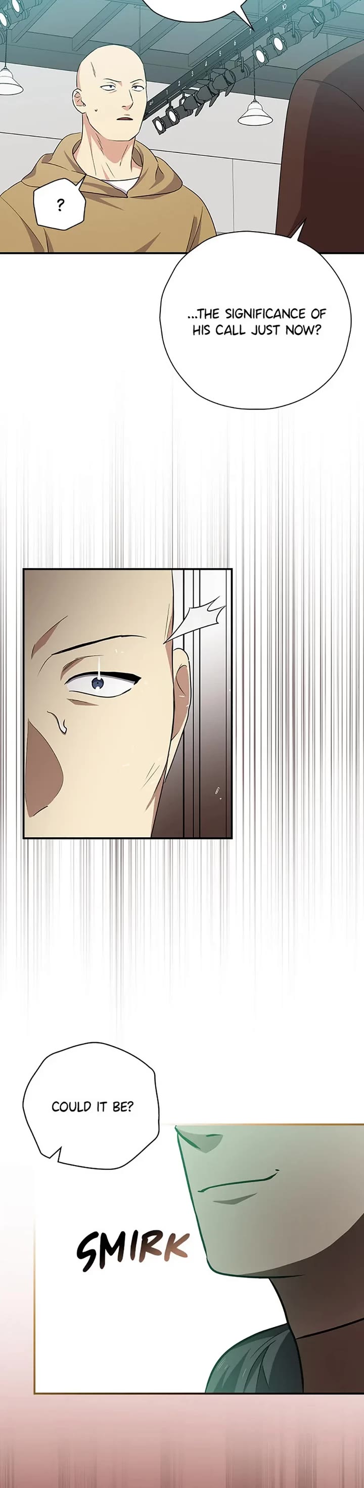 Long Live the Drama King Chapter 81 page 29 - Chapter 81