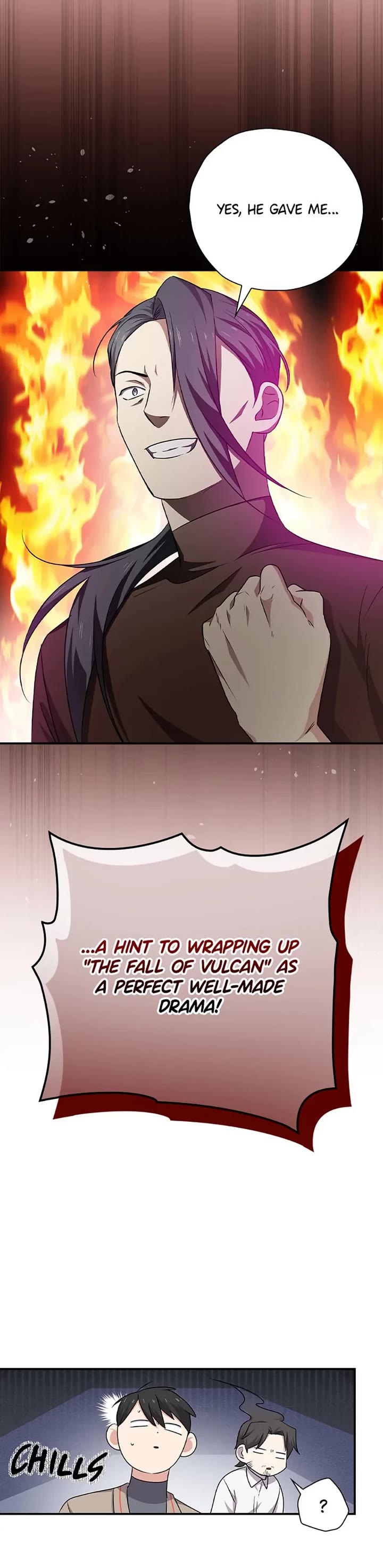 Long Live the Drama King Chapter 81 page 30 - Chapter 81