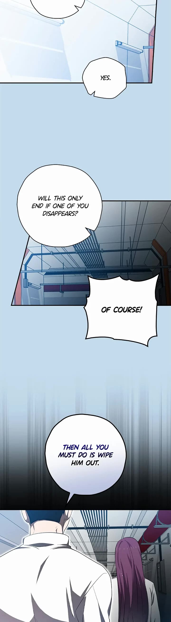 Long Live the Drama King Chapter 81 page 9 - Chapter 81