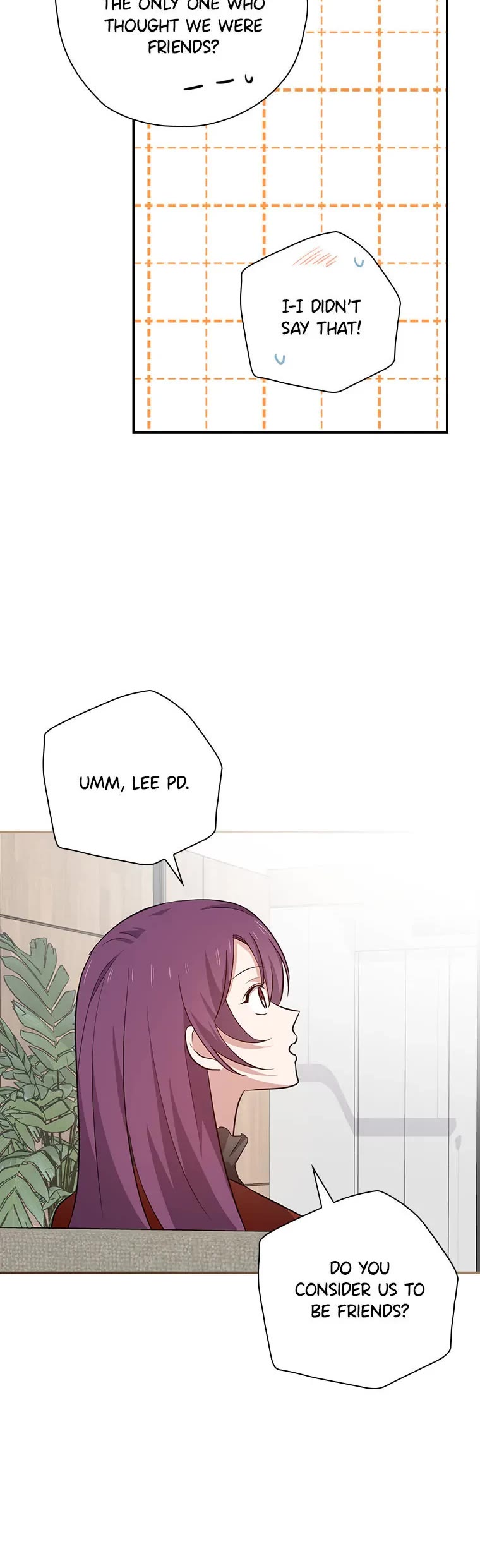 Long Live the Drama King Chapter 82 page 10 - Chapter 82