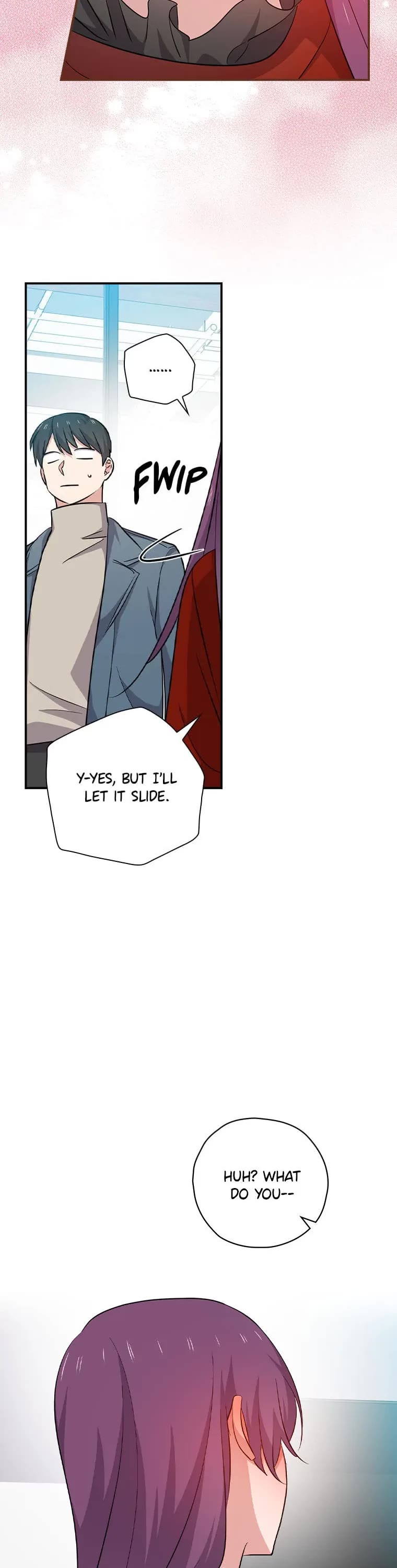 Long Live the Drama King Chapter 82 page 12 - Chapter 82
