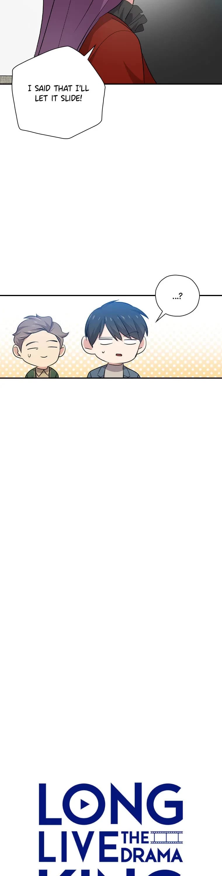 Long Live the Drama King Chapter 82 page 13 - Chapter 82