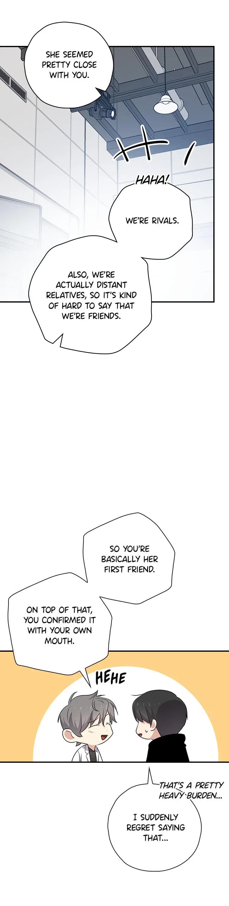 Long Live the Drama King Chapter 82 page 16 - Chapter 82