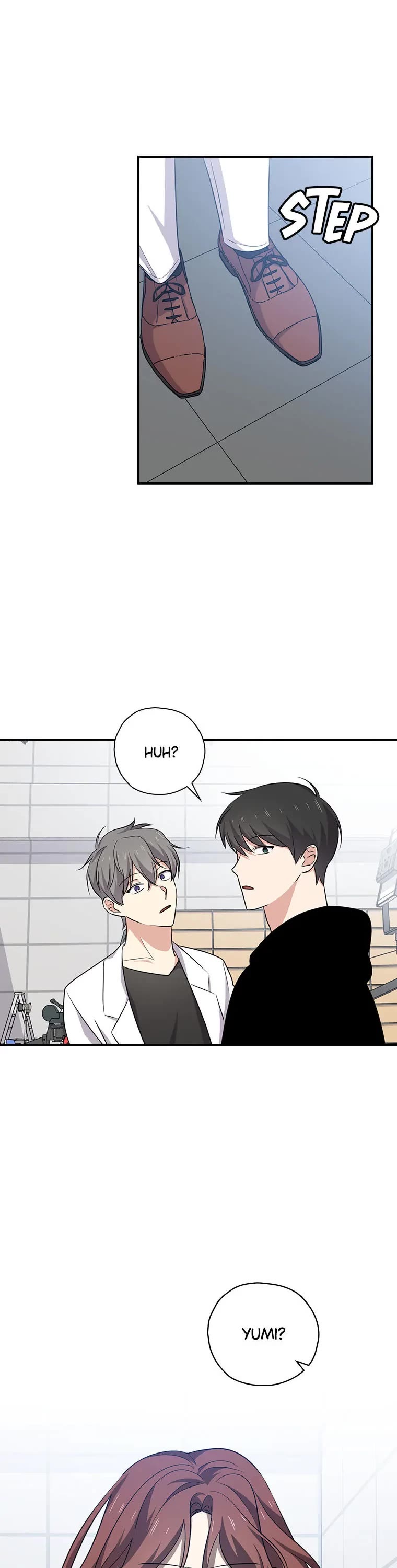 Long Live the Drama King Chapter 82 page 17 - Chapter 82