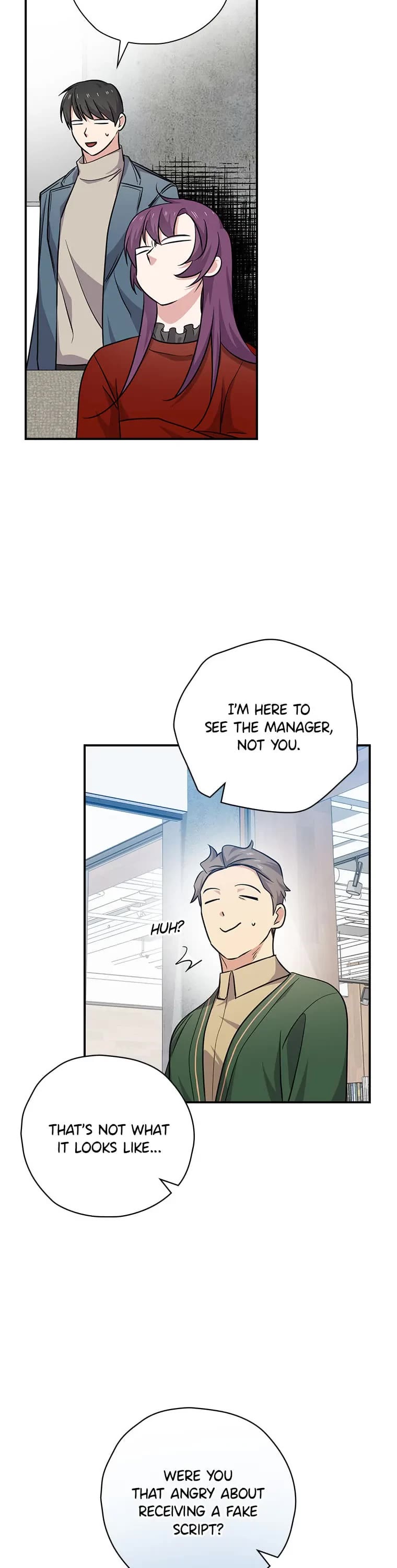 Long Live the Drama King Chapter 82 page 2 - Chapter 82