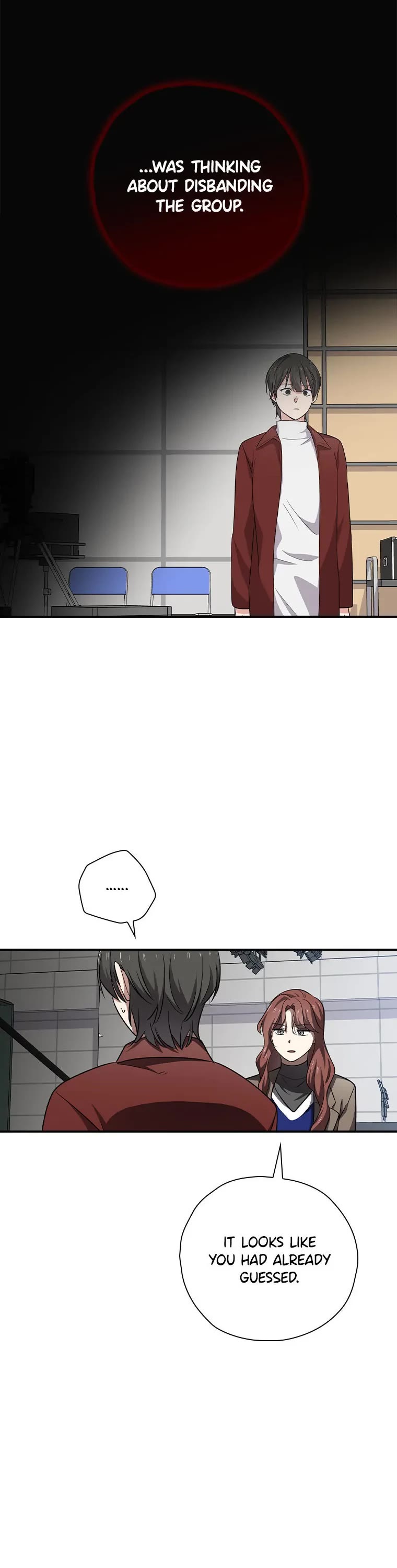 Long Live the Drama King Chapter 82 page 23 - Chapter 82