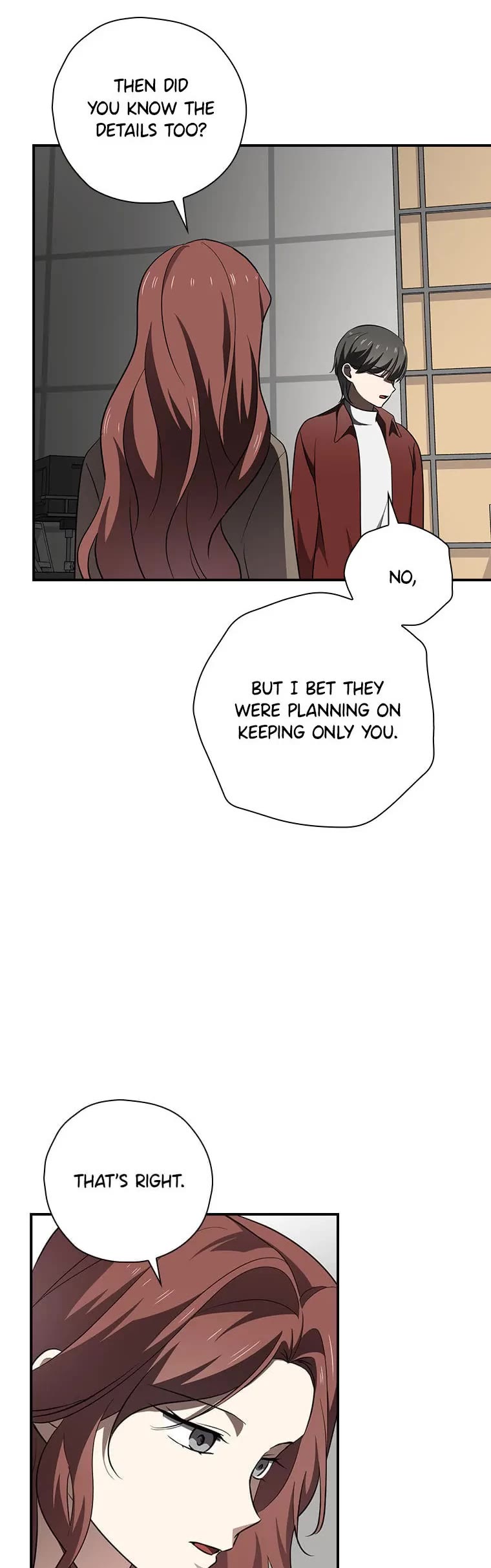 Long Live the Drama King Chapter 82 page 24 - Chapter 82