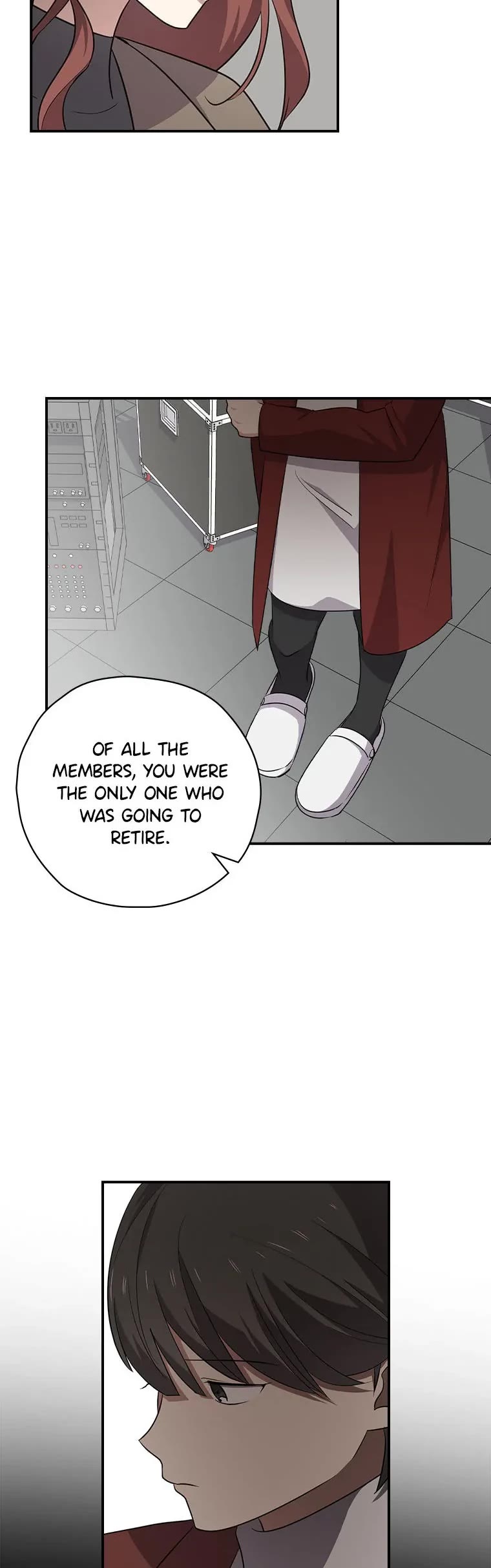 Long Live the Drama King Chapter 82 page 25 - Chapter 82