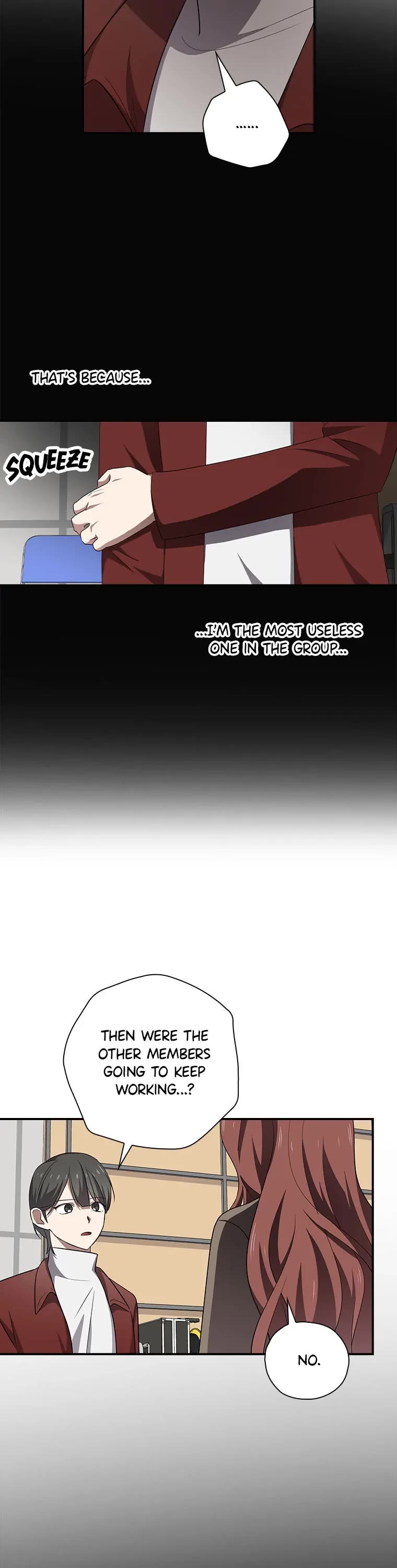 Long Live the Drama King Chapter 82 page 26 - Chapter 82