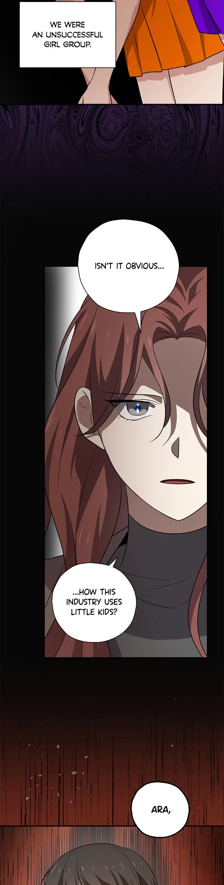 Long Live the Drama King Chapter 82 page 28 - Chapter 82