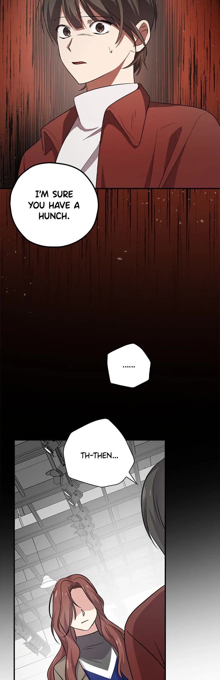 Long Live the Drama King Chapter 82 page 29 - Chapter 82
