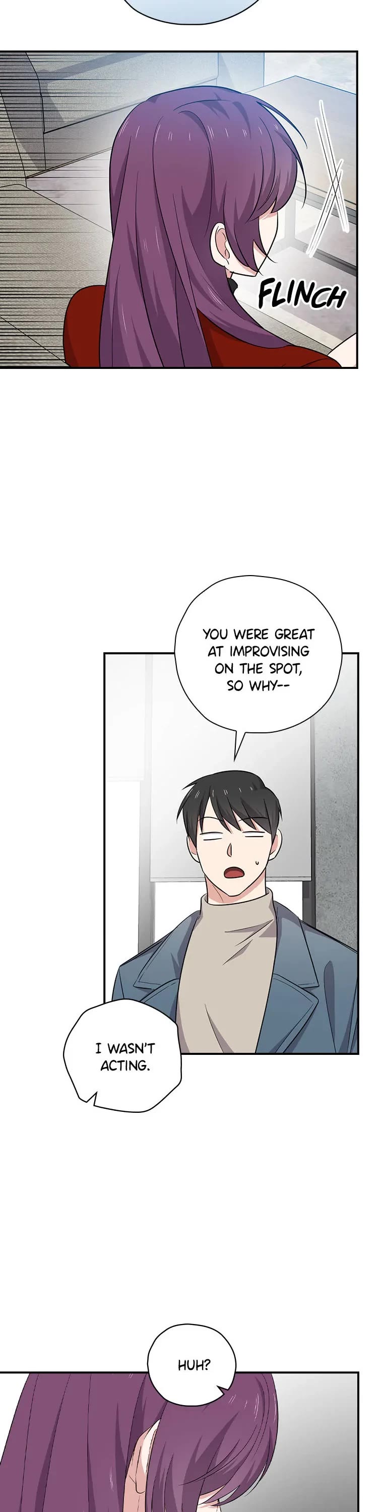 Long Live the Drama King Chapter 82 page 3 - Chapter 82