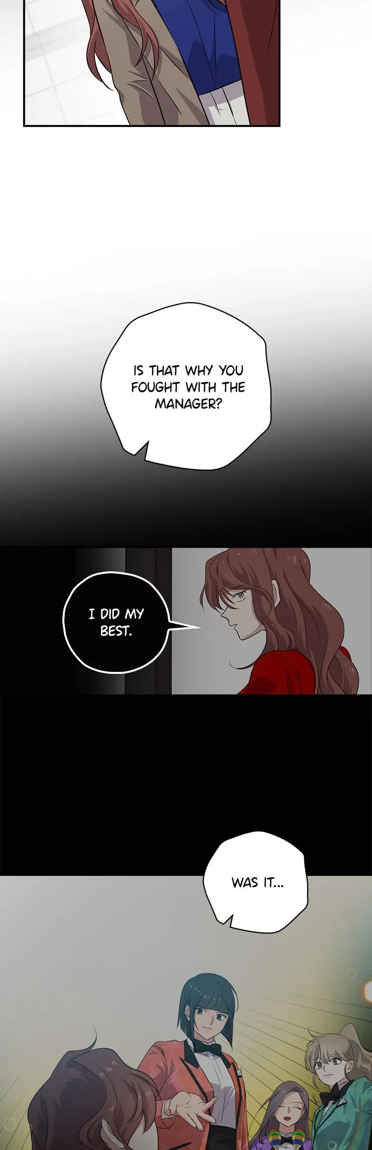 Long Live the Drama King Chapter 82 page 30 - Chapter 82
