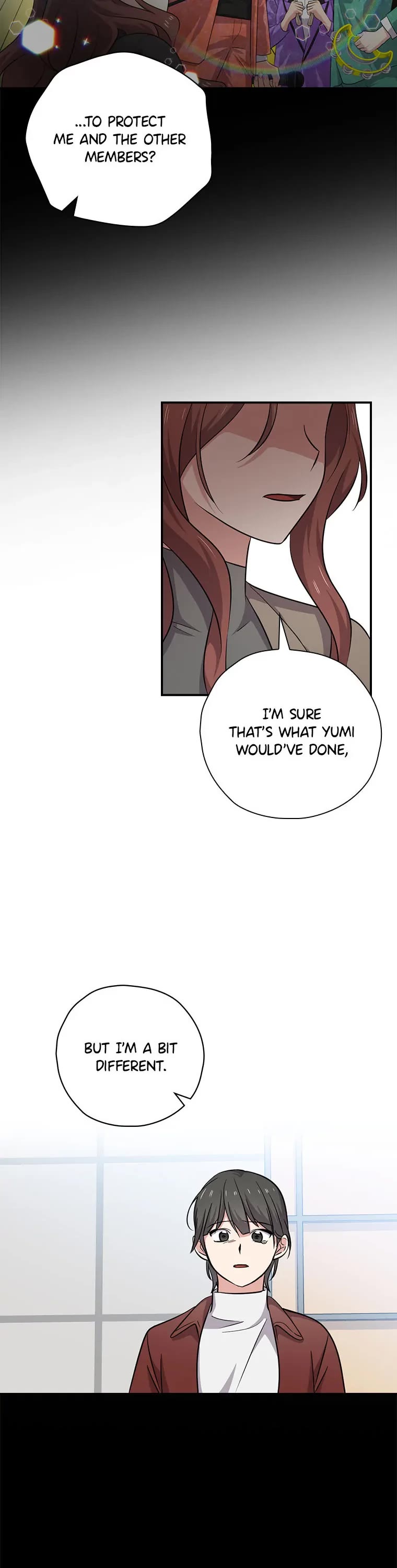 Long Live the Drama King Chapter 82 page 31 - Chapter 82