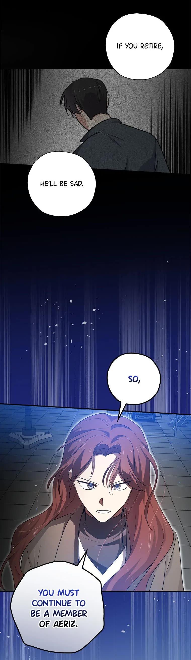 Long Live the Drama King Chapter 82 page 32 - Chapter 82