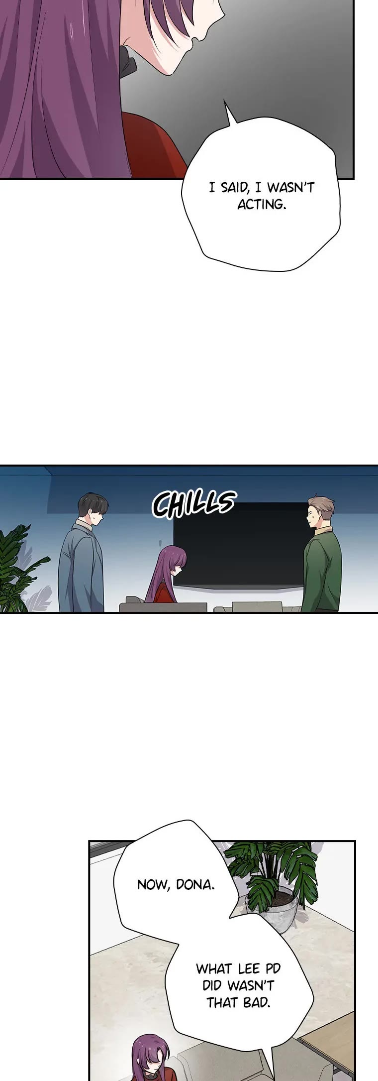 Long Live the Drama King Chapter 82 page 4 - Chapter 82