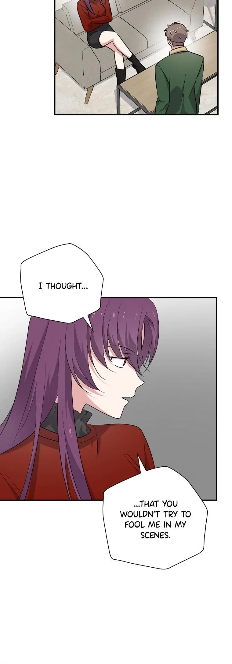 Long Live the Drama King Chapter 82 page 5 - Chapter 82