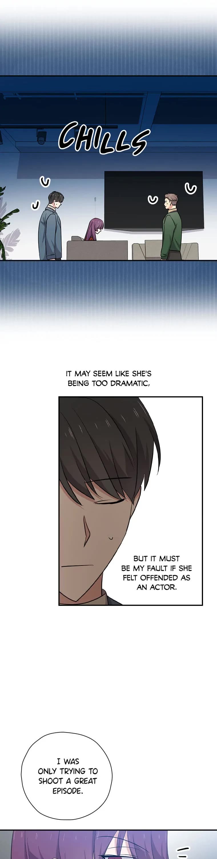 Long Live the Drama King Chapter 82 page 6 - Chapter 82