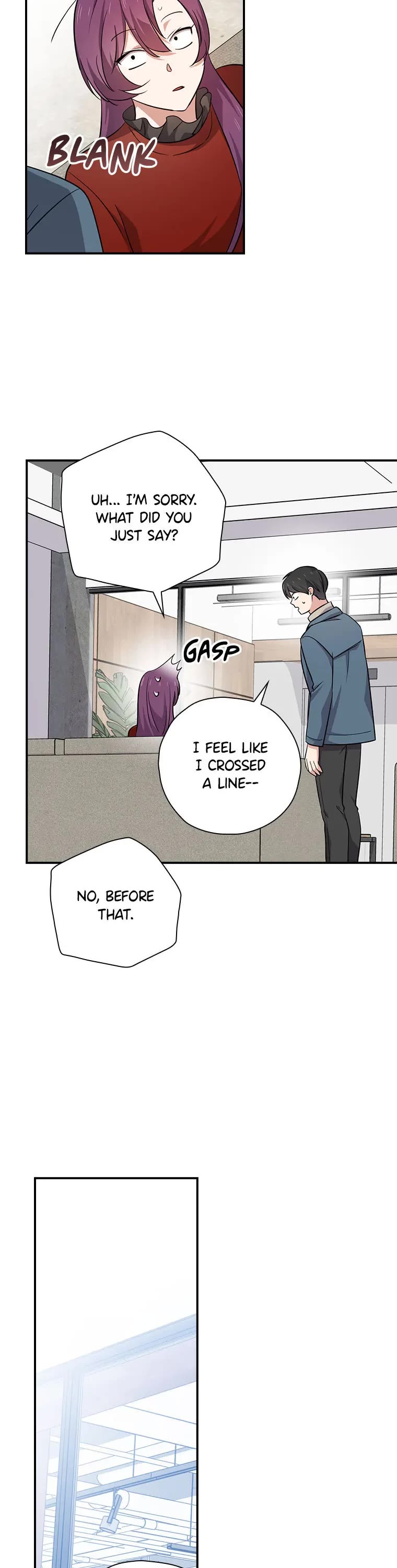 Long Live the Drama King Chapter 82 page 8 - Chapter 82