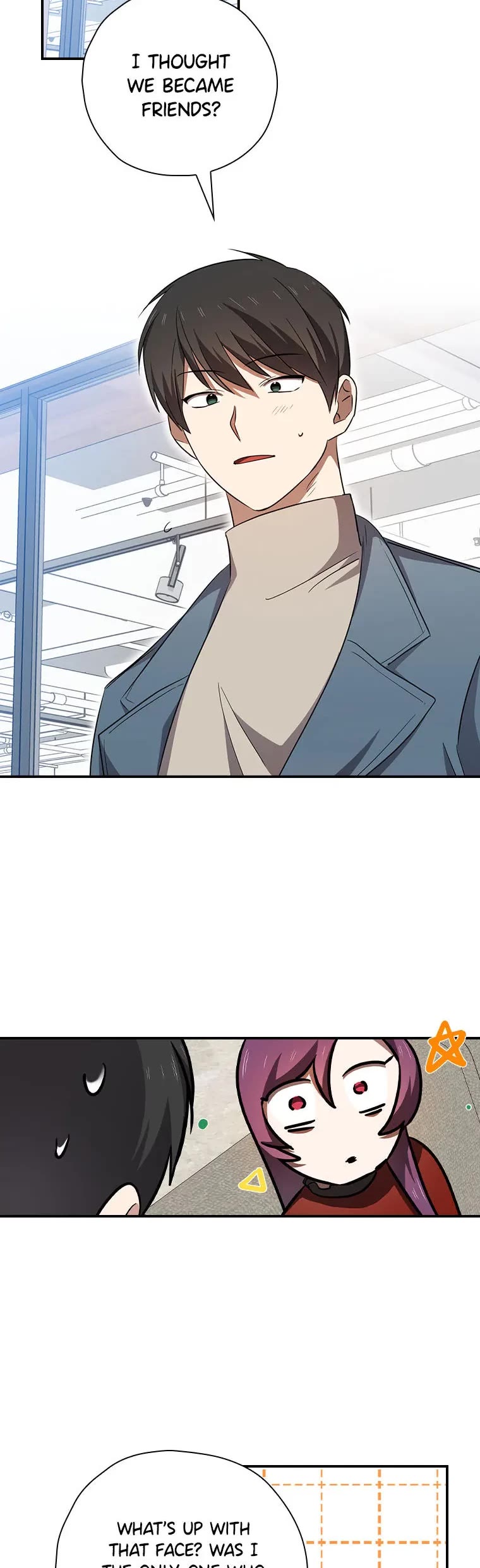 Long Live the Drama King Chapter 82 page 9 - Chapter 82