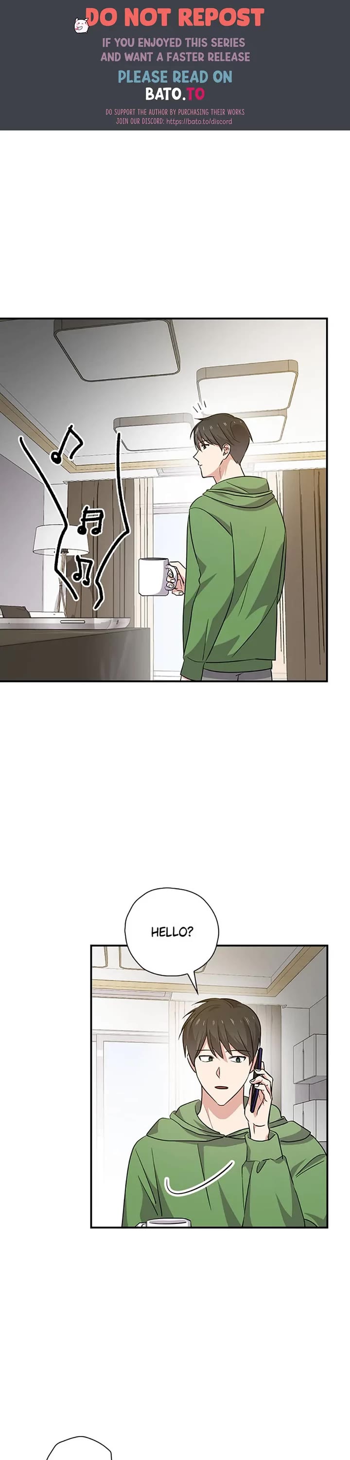 Long Live the Drama King Chapter 83 page 1 - Chapter 83