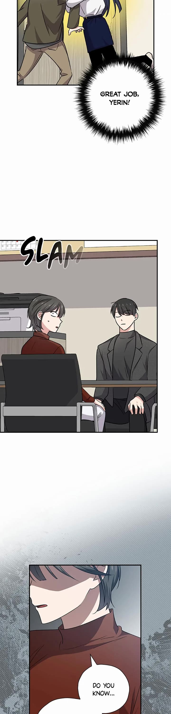 Long Live the Drama King Chapter 83 page 13 - Chapter 83