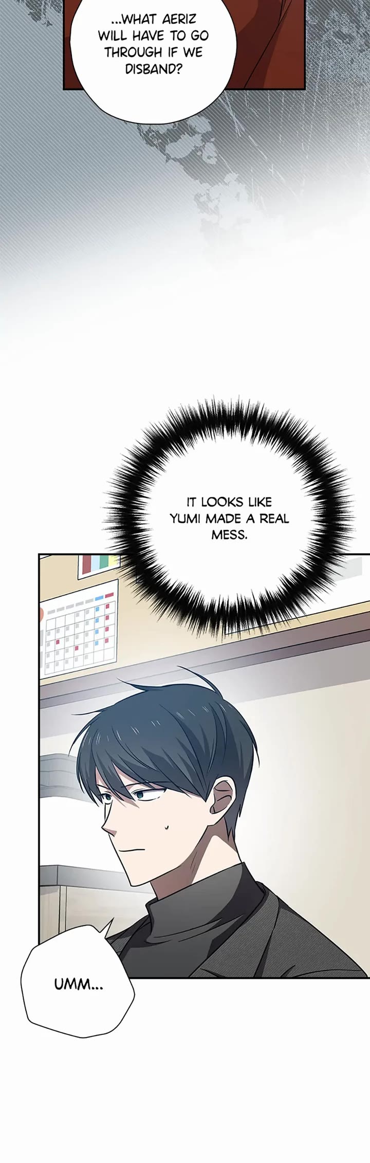 Long Live the Drama King Chapter 83 page 14 - Chapter 83