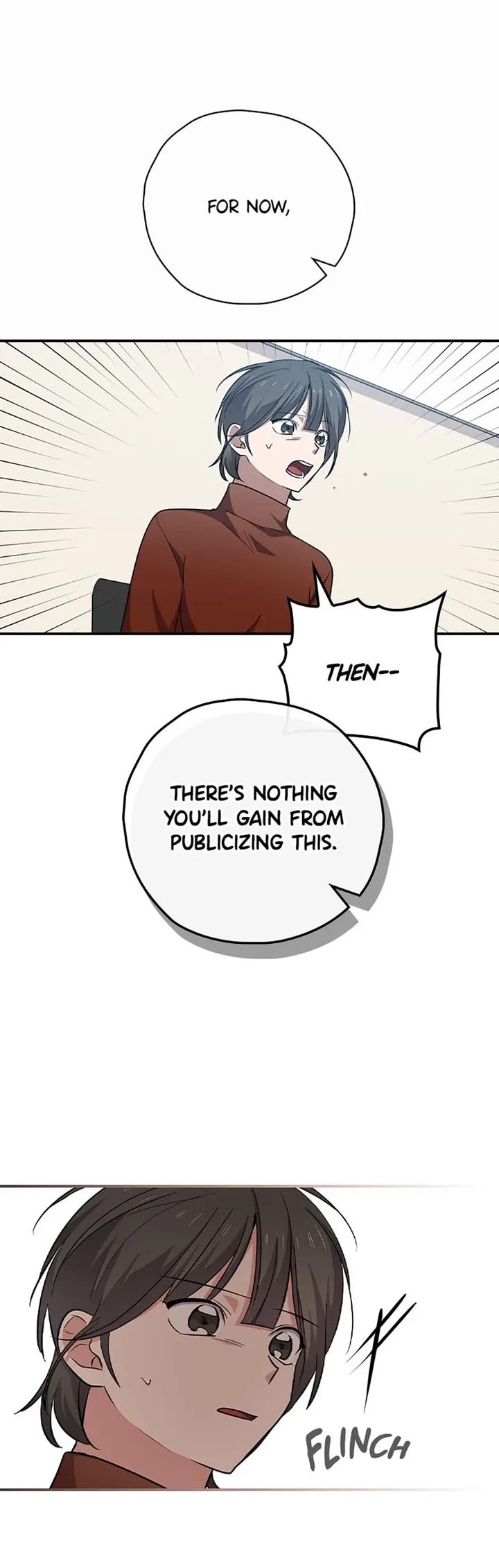 Long Live the Drama King Chapter 83 page 15 - Chapter 83